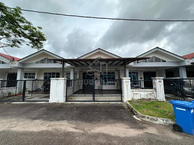 Full Loan Jln Kenanga Tmn Sri Penawar Kota Tinggi Renovated 1