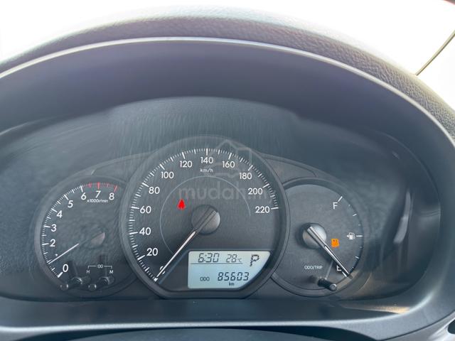 2020 Toyota VIOS 1.5 E (A) - 5