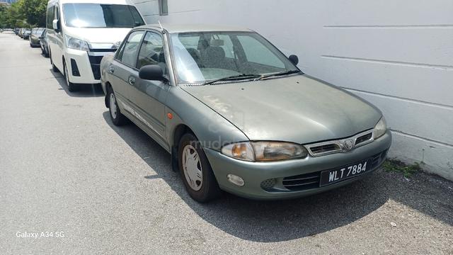 2004 Proton WIRA 1.5 GL (M) - 1