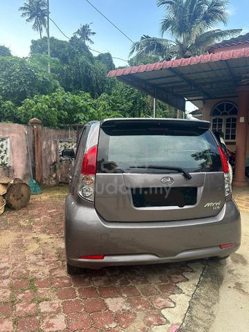 2008 Perodua MYVI 1.3 EZI (A) - 2