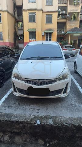 2015 Proton EXORA 1.6 BOLD EXECUTIVE (M) - 1