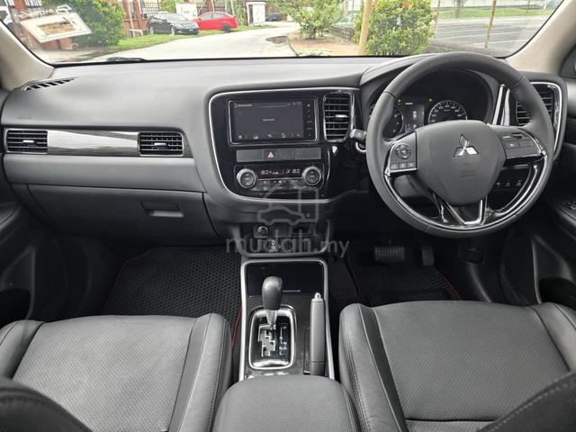 2020✨Mitsubishi OUTLANDER 2.0 AWD 360CAM 7SEAT - 5