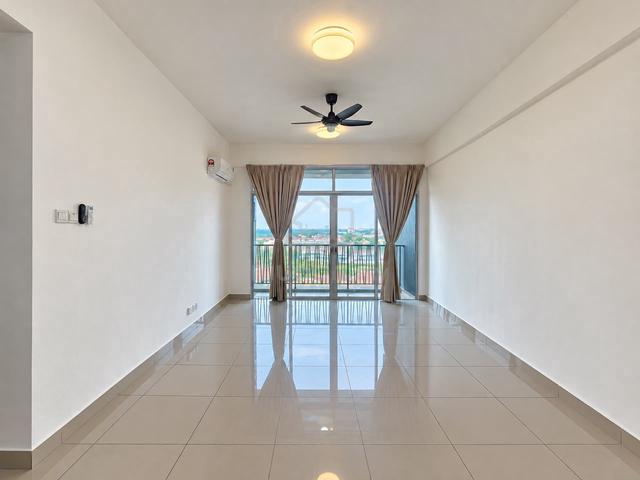 The Paradigm Suites 1