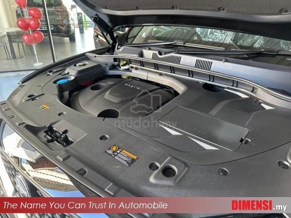 Proton X50 1.5 TGDI FLAGSHIP (A) TAHUN DIBUAT 2026 - 5
