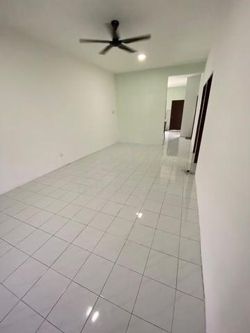 Rumah Teres 1 Tingkat Untuk Disewa – Direct Owner 1