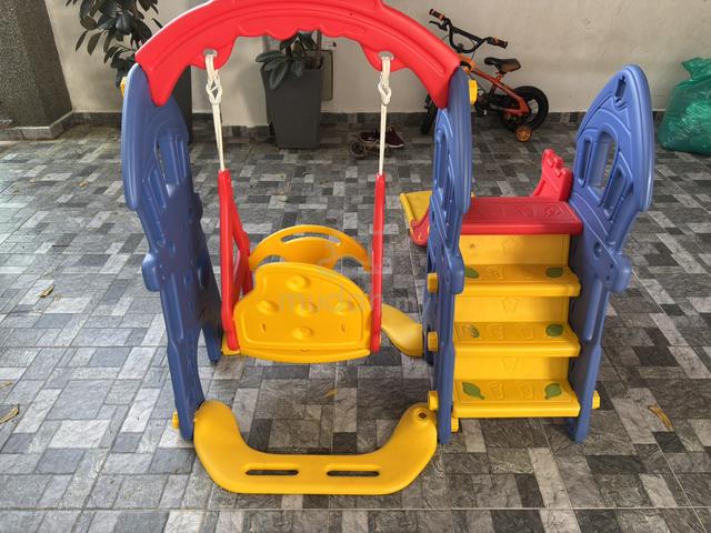 Carousel Image Selected