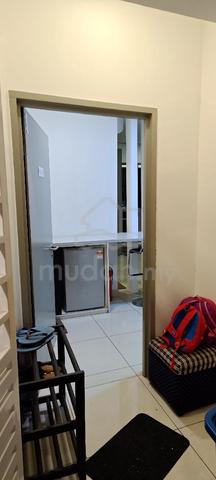 Evo SOHO Suites @ Bandar Baru Bangi 1