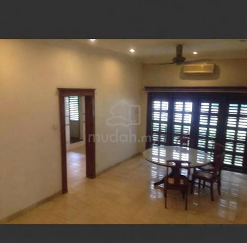Oncidium Heights (Semi Detached for Sale) 1