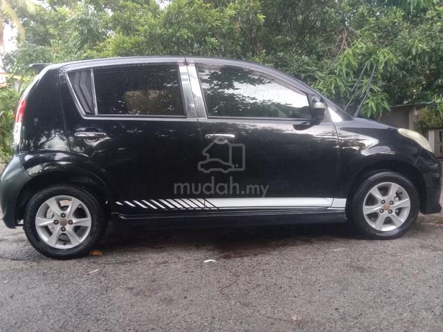 2009 Perodua MYVI 1.3 EZi FACELIFT (A) - 3