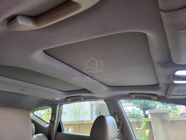 2009 Nissan MURANO 3.5 (A) - 5