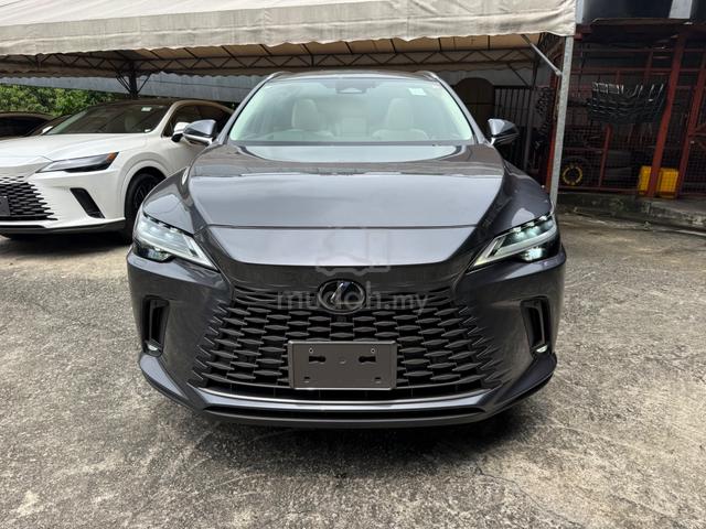 2023 Lexus RX350 2.4 VERSION L PR HUD S/Step BSM - 1