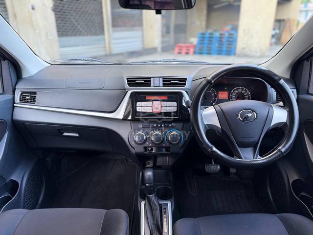 [2023] Perodua BEZZA 1.3 X MY16 FACELIFT (A)1OWNER - 3