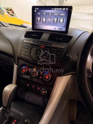 2013 Mazda BT-50 2.2 UC7N RAF MY2012 (A) - 5