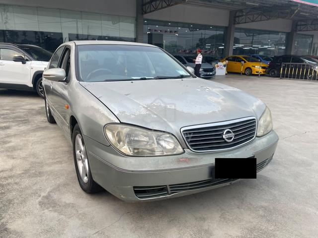 2005 Nissan CEFIRO 2.0 EXCIMO G A33 (A) - 1
