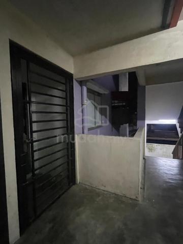 Pangsapuri Sri Ilham 1