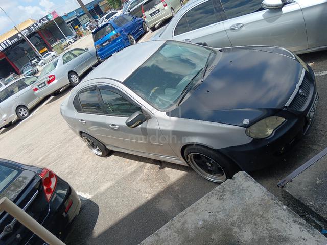 2010 Proton PERSONA 1.6 MEDIUM LINE (A) - 3