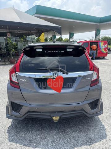 2015 Honda JAZZ 1.5 V (A) - 2