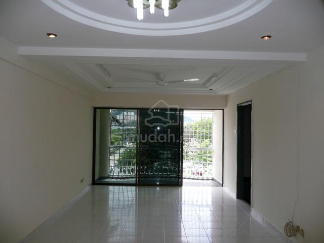 Grandeur Tower 1