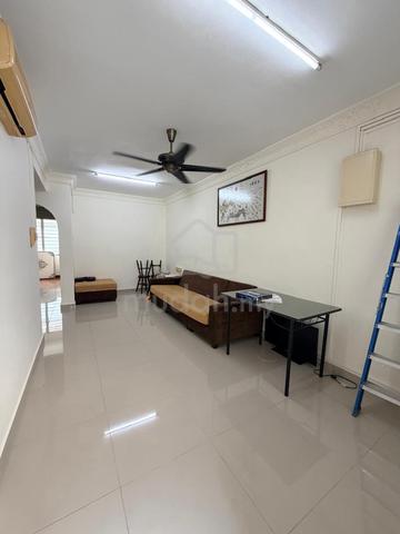 Desa Permata Pearl Block 9 1
