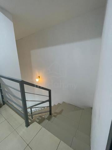 Rumah Sewa Taman Yu 1