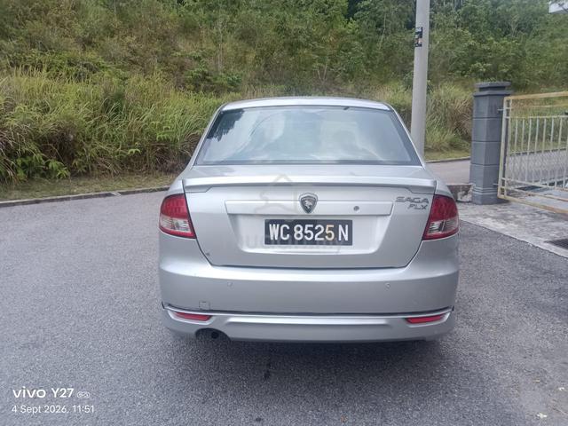 2016 Proton SAGA 1.3 PLUS (A) - 3