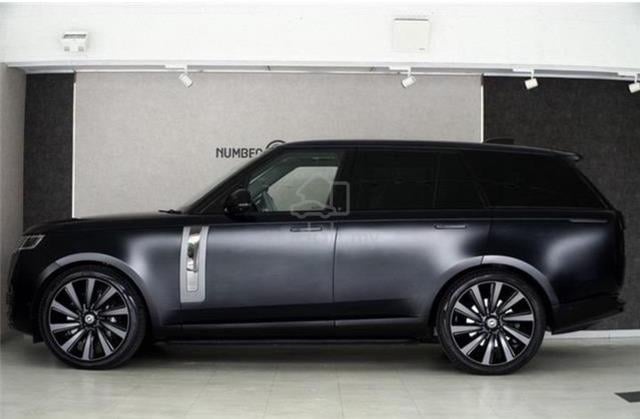 2023 Land Rover RANGE ROVER 4.4 P530 HSE SWB MY23 - 2