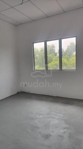 Cash Back Pangsapuri Selangorku TTDI Grove @ Kajang For Sell 1
