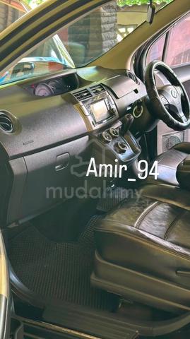 2014 Perodua ALZA 1.5 ZHP ADVANCED (A) - 4
