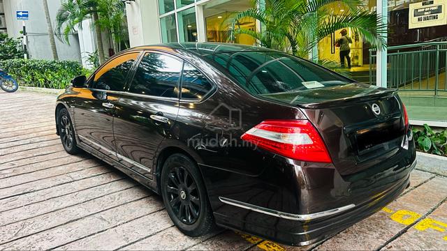 Nissan Teana 2011 250 XV 2.5 V6 –TipTop Condition! - 1