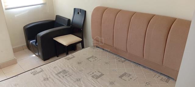 Budget Studio At Rhythm Avenue USJ 19 ( Free internet) 1