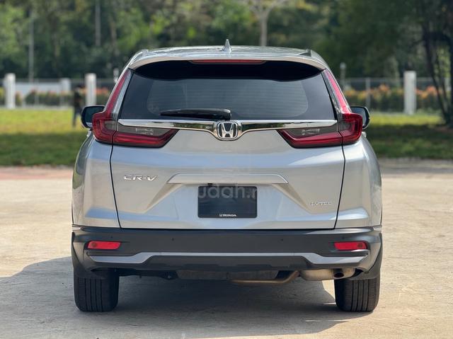 2023 Honda CR-V 2.0 2WD MY17 RW FACELIFT (A) - 5