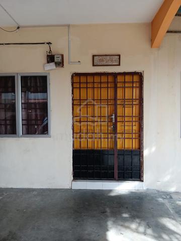 Rumah untuk disewa 5