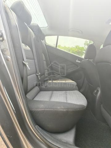 2014 Kia CERATO 1.6 YD K3 (A) - 4