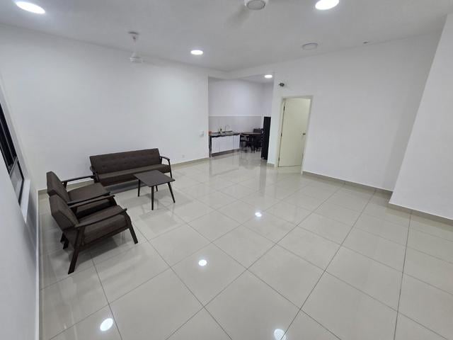 Cheap🤩 Eco Horizon🔥 Landed House🔥 Full Furnish🔥 1