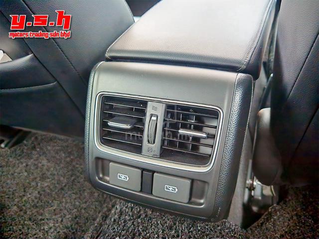 2020 Honda ACCORD 1.5 TC-P (A) - 5