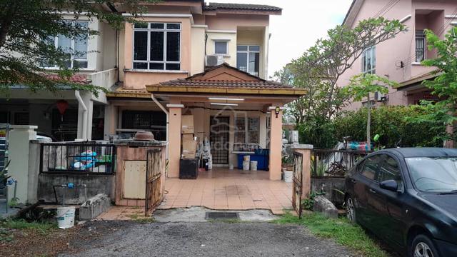 Puncak Jalil House for Sale 1