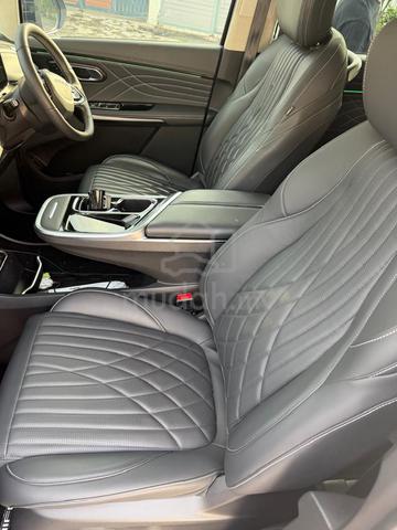2024 Maxus MIFA 9 PREMIUM MY23 (A) - 4