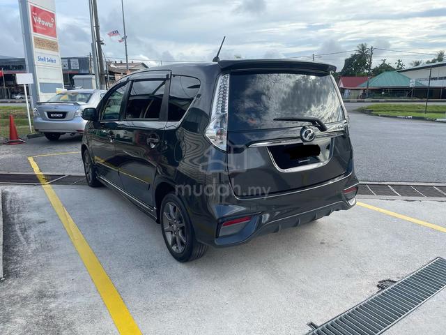 2019 Perodua ALZA 1.5 AV (A) - 3