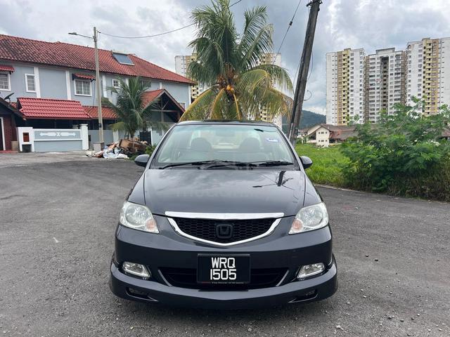 2008 Honda CITY 1.5 E (A) - 3