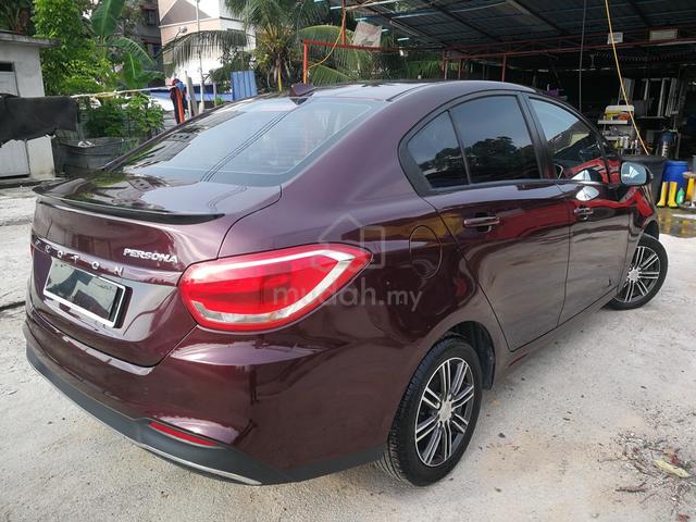 2019 Proton PERSONA 1.6 (A) KEYLESS - 2