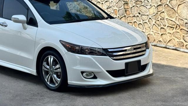 2011 Honda STREAM 1.8 RSZ FACELIFT ROOF BOX (A) - 2