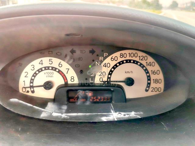 2005 Toyota VIOS 1.5e (AUTO) - 5