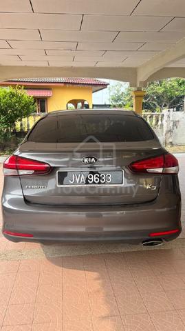 2020 Kia CERATO 1.6 (A) - 2
