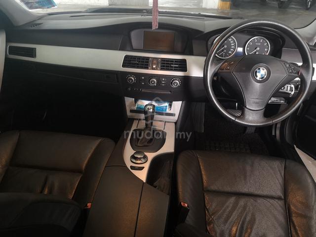 2005 Bmw 520i 2.2 (CKD) (A) - 5