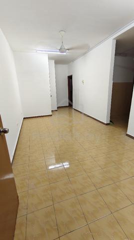 Enggang Apartment 1