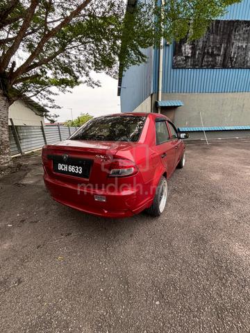 2013 Proton SAGA 1.3 FL (A) - 4