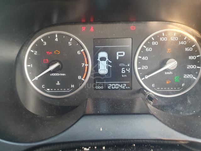 2023 Proton SAGA PREMIUM AT 1.3L (A) - 3