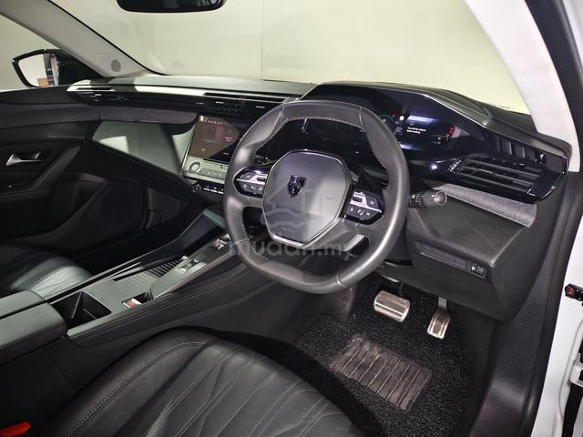 2024 Peugeot 408 1.6 Premium Like New 16k-Mileage - 4