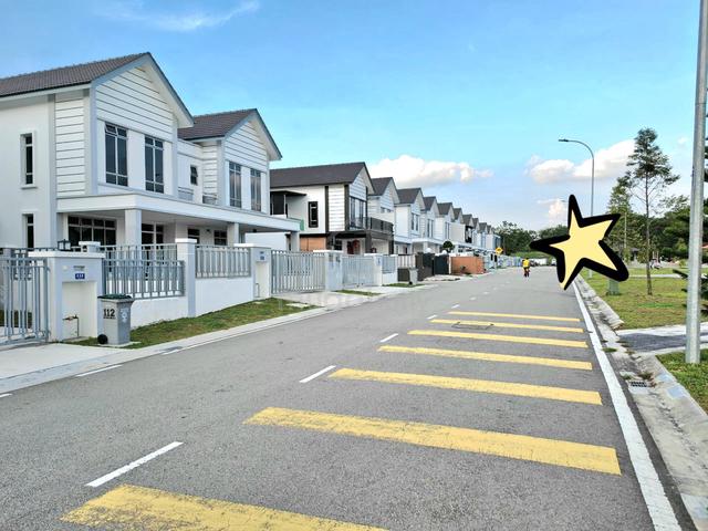 ruby hills 0% Unblock kangkar pulai 1