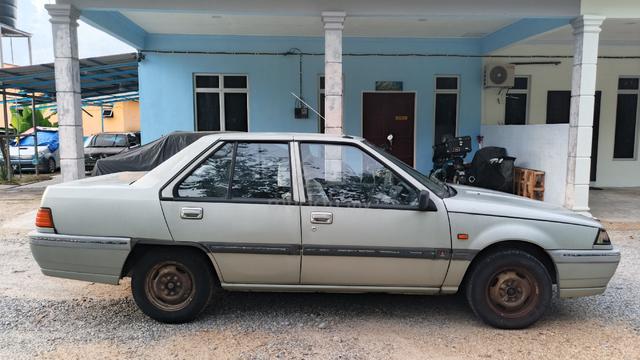 2001 Proton ISWARA 1.5 A/B (A) - 4